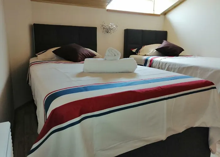 Villa Vanilla With Heated Pool