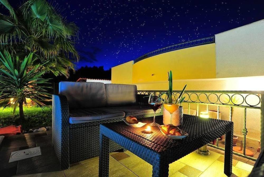 Vanilla With Heated Pool Appartement *