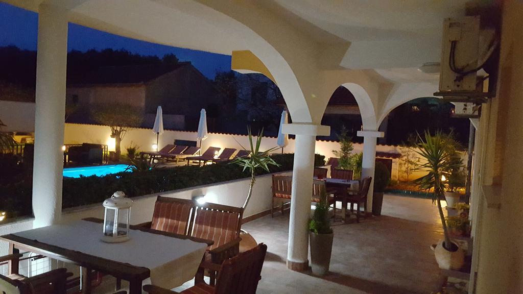 Vanilla With Heated Pool Appartement