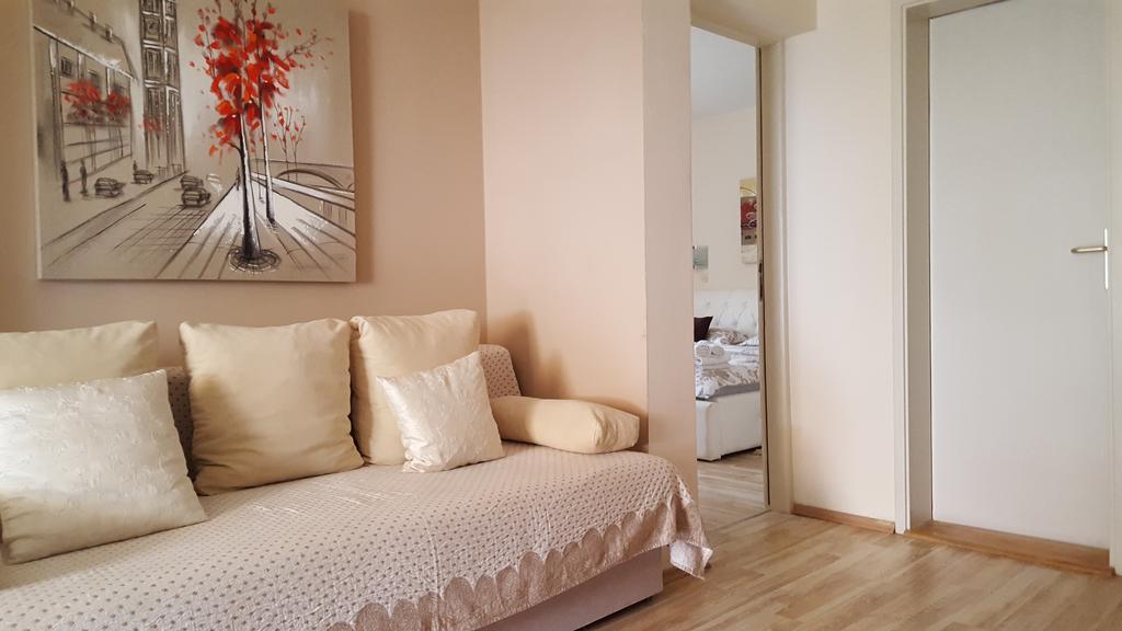 Appartement Vanilla With Heated Pool *