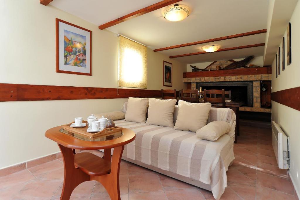 Vanilla With Heated Pool Appartement *