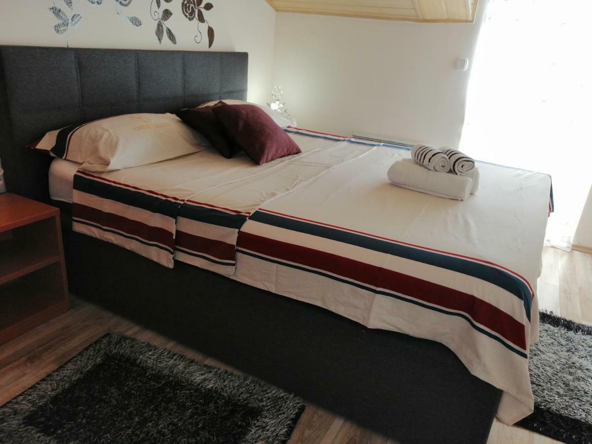 Appartement Vanilla With Heated Pool *