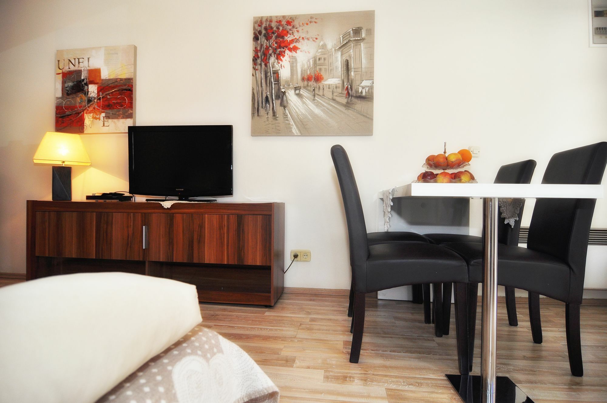 Appartement Vanilla With Heated Pool Zadar