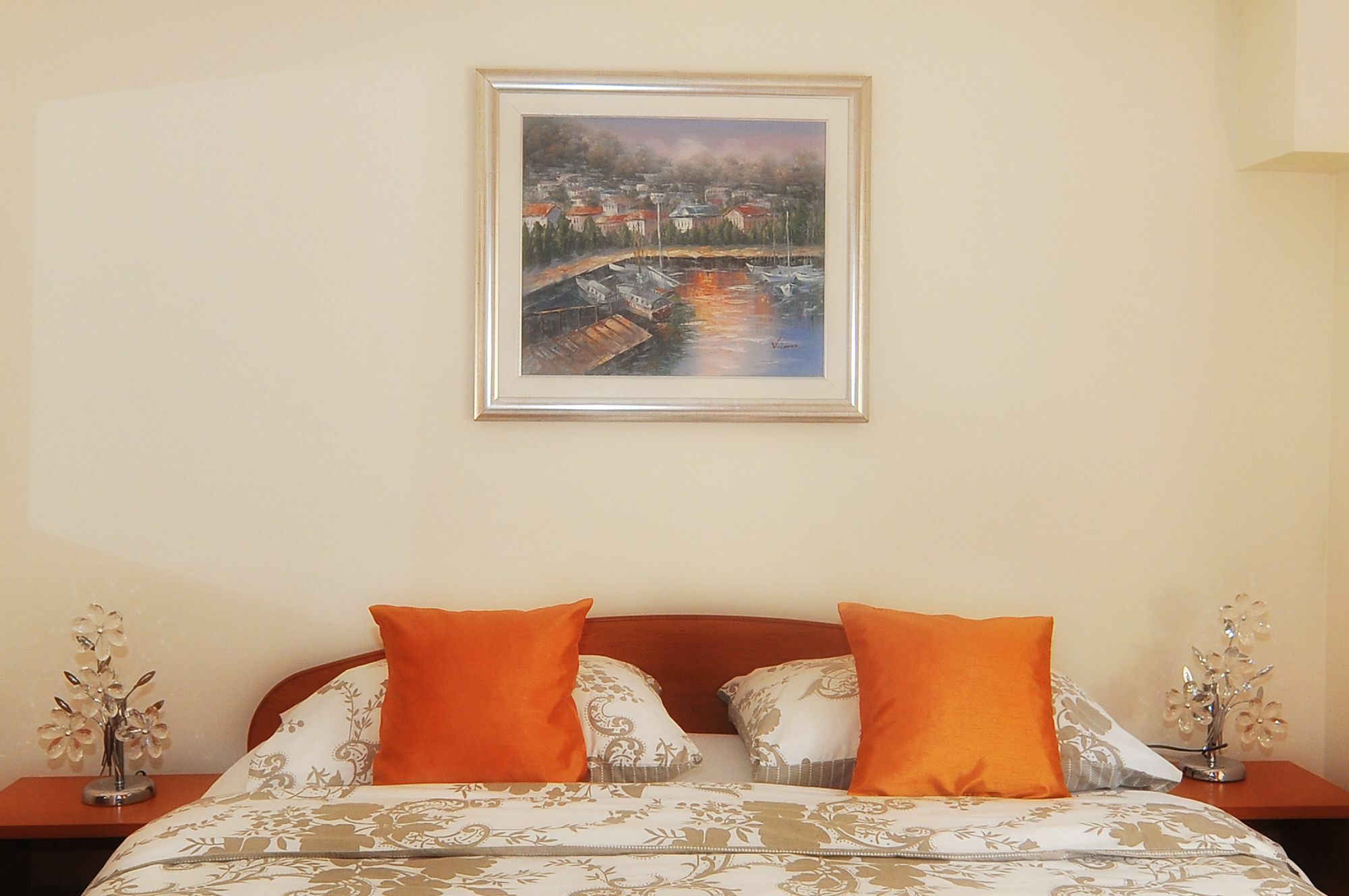 Vanilla With Heated Pool Appartement Zadar