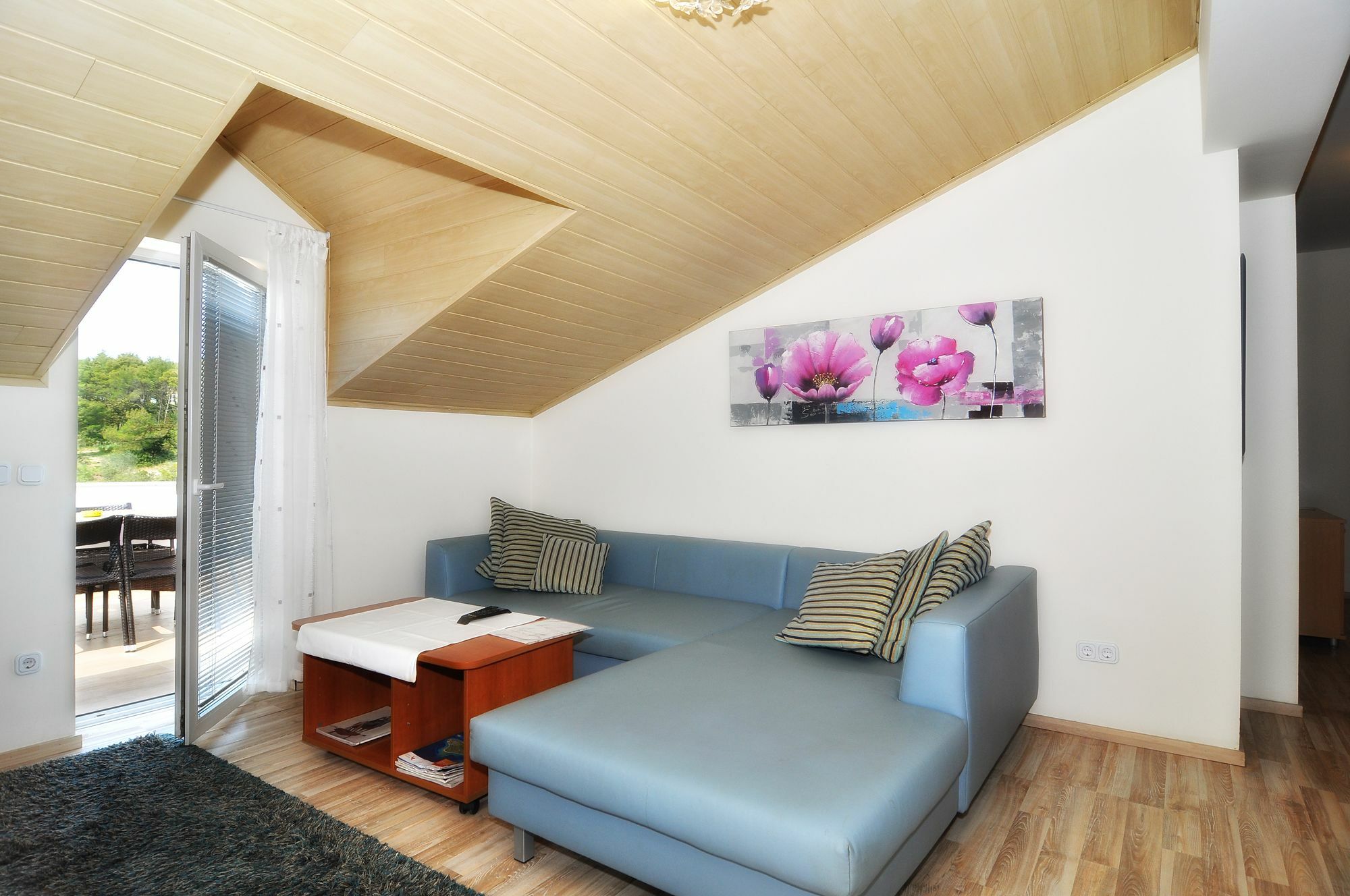 Vanilla With Heated Pool Appartement *